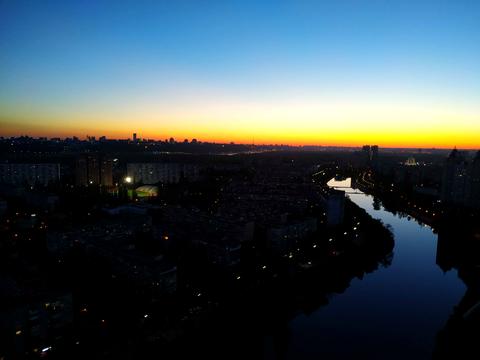 квартира за адресою Соборності просп. (Возз'єднання), 30