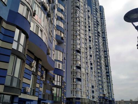 квартира за адресою Соборності просп. (Возз'єднання), 30