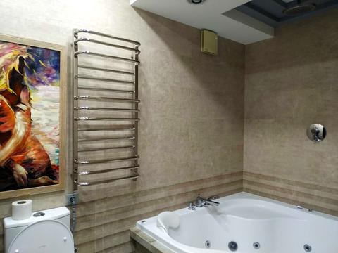 квартира за адресою Соборності просп. (Возз'єднання), 30