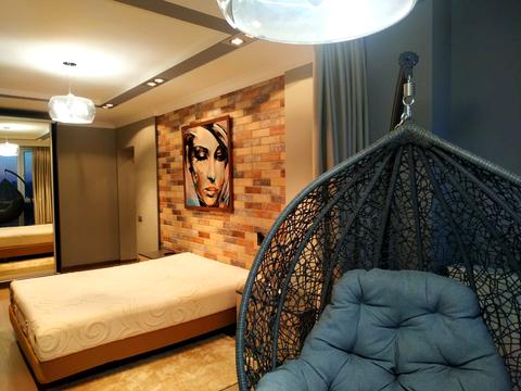 квартира за адресою Соборності просп. (Возз'єднання), 30