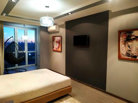 квартира за адресою Соборності просп. (Возз'єднання), 30