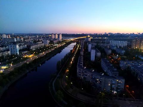 квартира за адресою Соборності просп. (Возз'єднання), 30