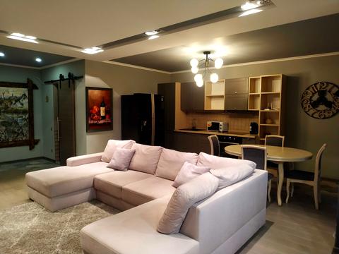 квартира за адресою Соборності просп. (Возз'єднання), 30