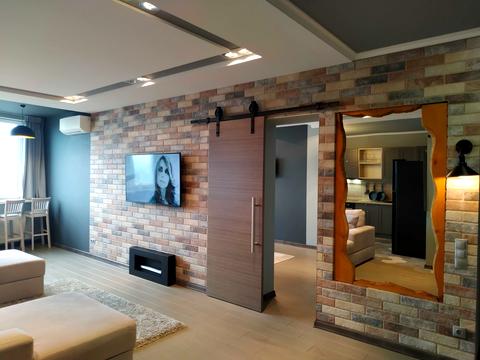 квартира за адресою Соборності просп. (Возз'єднання), 30