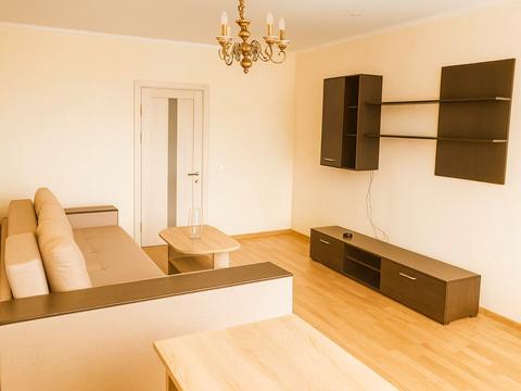 квартира по адресу Казимира Малевича ул. (Боженка), 89