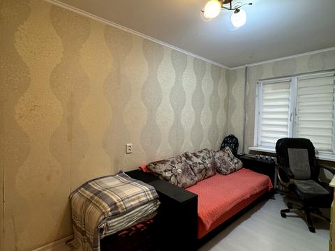 квартира за адресою Одеса, Космонавтів вул., 40