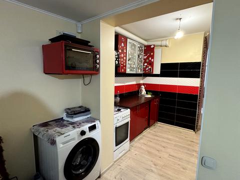 квартира за адресою Одеса, Космонавтів вул., 40