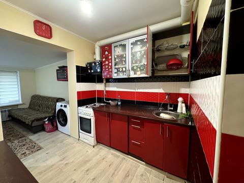 квартира за адресою Одеса, Космонавтів вул., 40