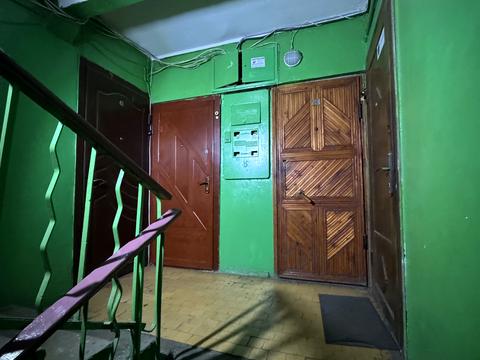 квартира за адресою Одеса, Космонавтів вул., 40