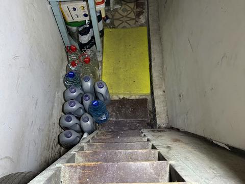 квартира за адресою Одеса, Космонавтів вул., 40