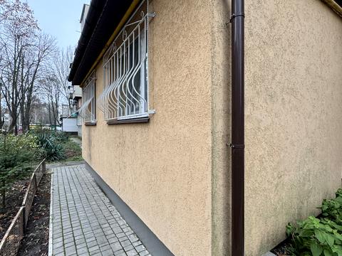 квартира за адресою Одеса, Космонавтів вул., 40