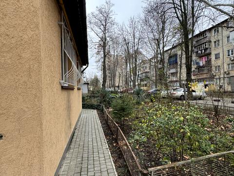 квартира за адресою Одеса, Космонавтів вул., 40