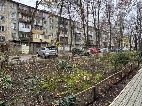 квартира за адресою Одеса, Космонавтів вул., 40