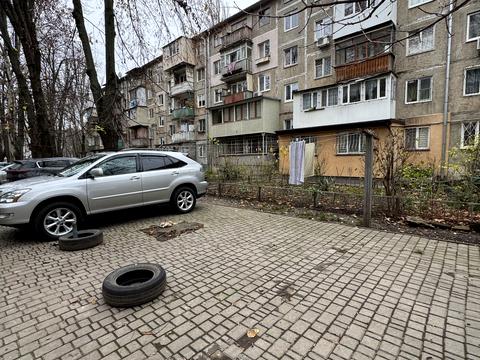 квартира за адресою Одеса, Космонавтів вул., 40