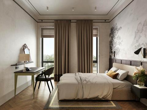 квартира за адресою Степана Бандери вул., (Будинок)