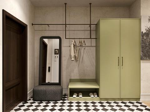 квартира за адресою Степана Бандери вул., (Будинок)