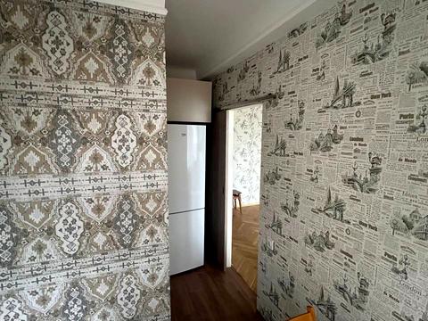 квартира за адресою Михайла Бойчука вул. (Кіквідзе), 6-А