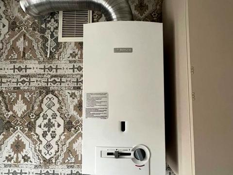 квартира за адресою Михайла Бойчука вул. (Кіквідзе), 6-А