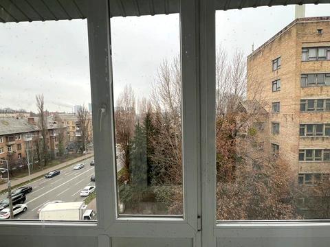 квартира за адресою Михайла Бойчука вул. (Кіквідзе), 6-А