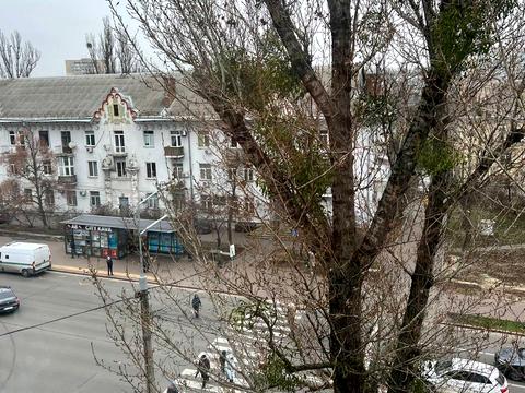 квартира за адресою Михайла Бойчука вул. (Кіквідзе), 6-А