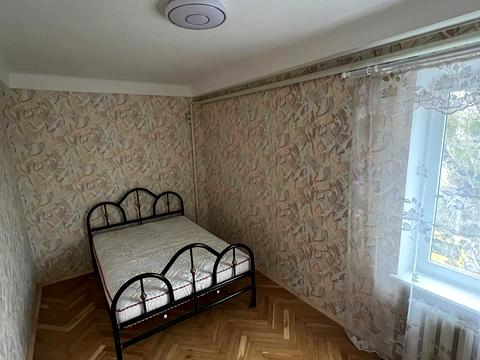 квартира за адресою Михайла Бойчука вул. (Кіквідзе), 6-А