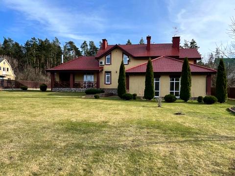 дом по адресу Світанкові, 1