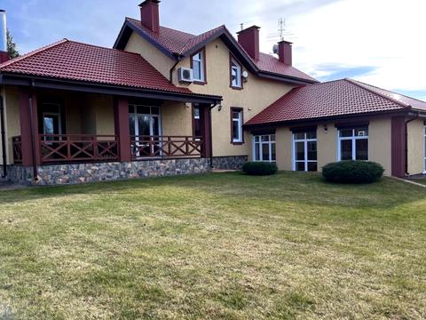 дом по адресу Світанкові, 1