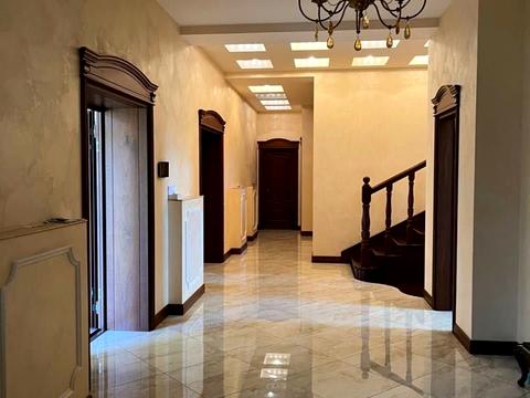 дом по адресу Світанкові, 1