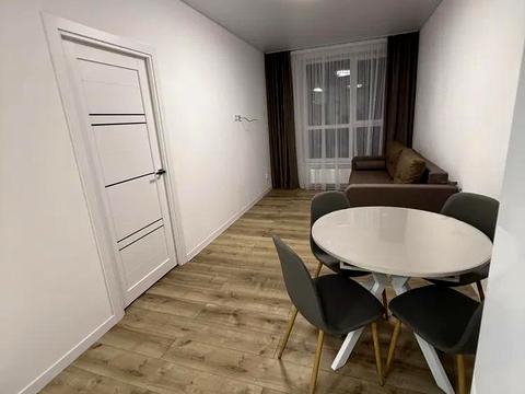 квартира за адресою Карла Мікльоша вул., 20-Б