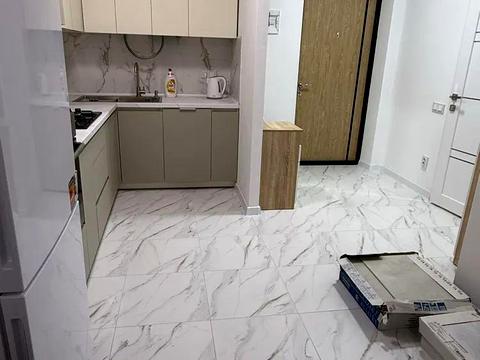 квартира за адресою Карла Мікльоша вул., 20-Б