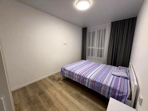 квартира за адресою Карла Мікльоша вул., 20-Б