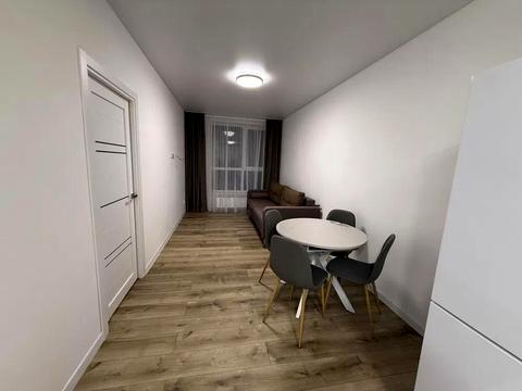 квартира за адресою Карла Мікльоша вул., 20-Б