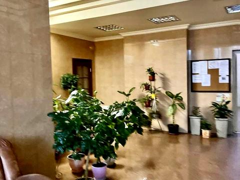 квартира за адресою Раїси Окіпної вул., 10-Б