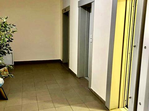 квартира за адресою Раїси Окіпної вул., 10-Б