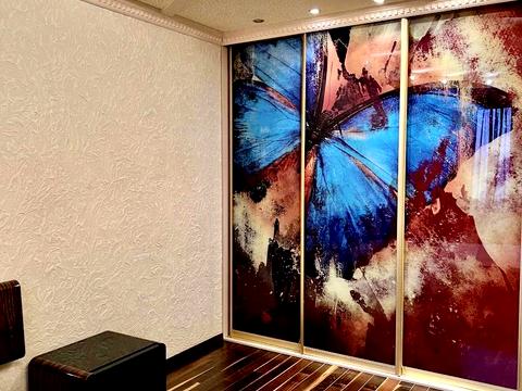 квартира за адресою Раїси Окіпної вул., 10-Б