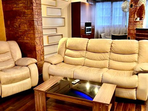 квартира за адресою Раїси Окіпної вул., 10-Б