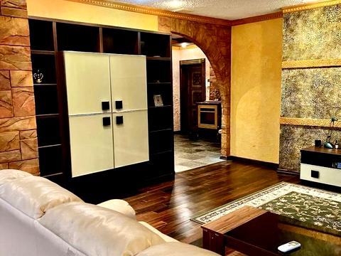 квартира за адресою Раїси Окіпної вул., 10-Б