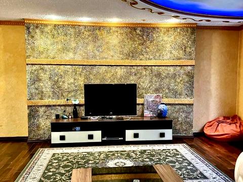 квартира за адресою Раїси Окіпної вул., 10-Б