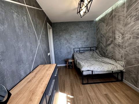 квартира по адресу Корольова, 30