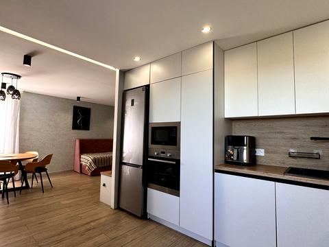 квартира по адресу Корольова, 30