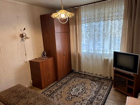 квартира по адресу Академика Королёва ул., 6-А