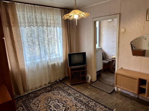 квартира по адресу Академика Королёва ул., 6-А