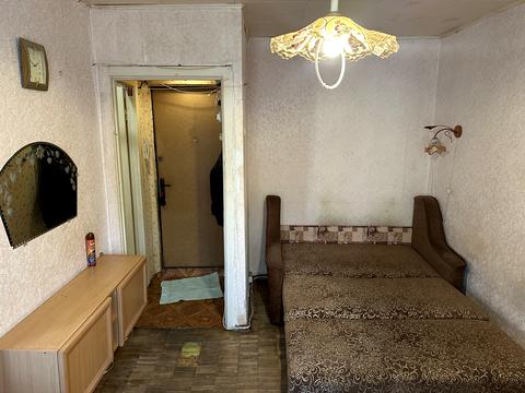 квартира по адресу Академика Королёва ул., 6-А