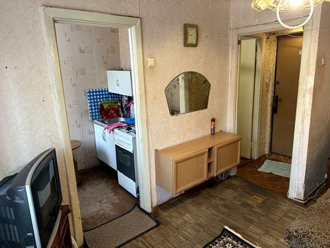 квартира по адресу Академика Королёва ул., 6-А