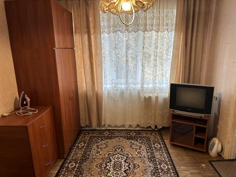 квартира по адресу Академика Королёва ул., 6-А