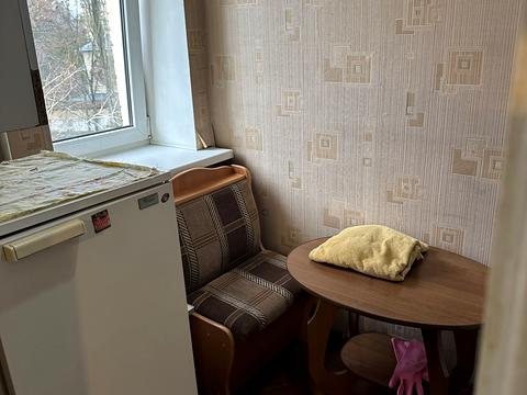 квартира по адресу Академика Королёва ул., 6-А