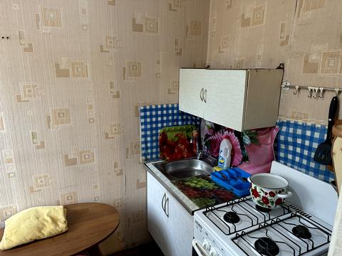 квартира по адресу Академика Королёва ул., 6-А