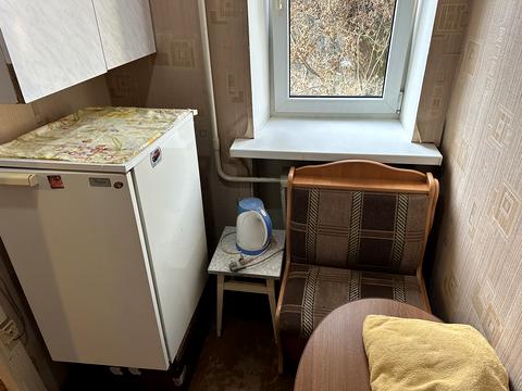 квартира по адресу Академика Королёва ул., 6-А