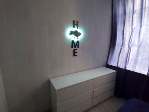 квартира по адресу Академика Сахарова ул., 3-Г