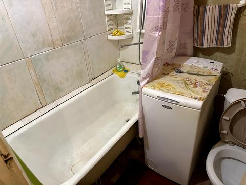 квартира по адресу Академика Королёва ул., 6-А